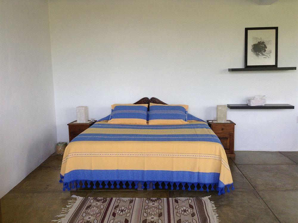 Hotel Villa Oaxaca Esterno foto