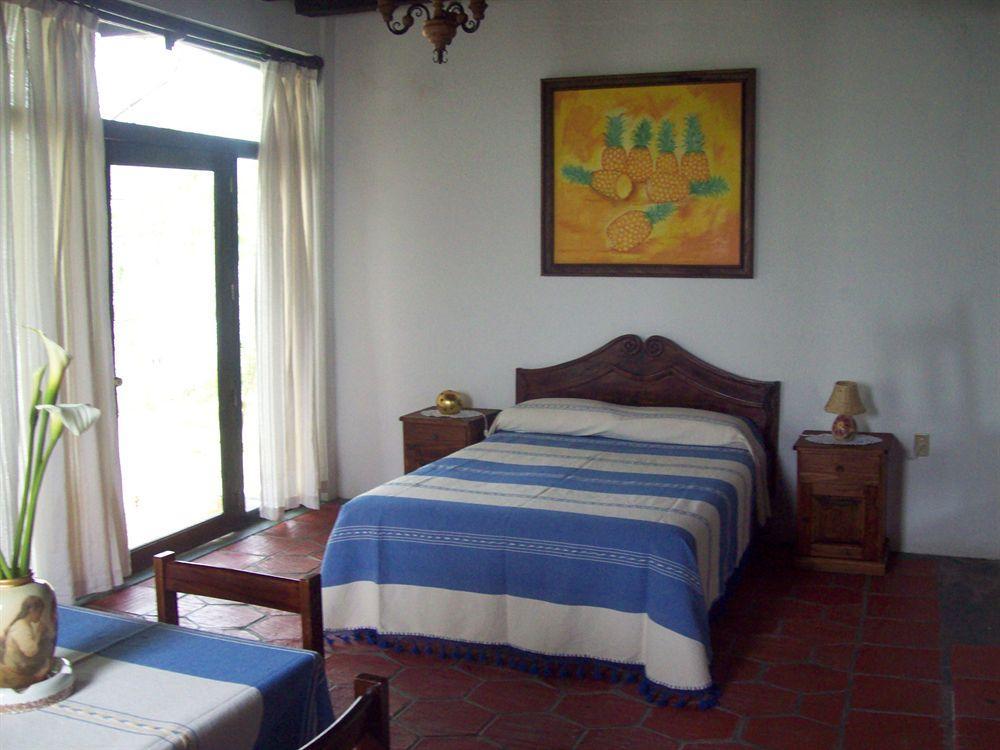 Hotel Villa Oaxaca Esterno foto